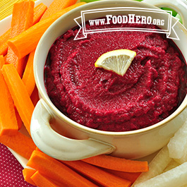 Beet Dip