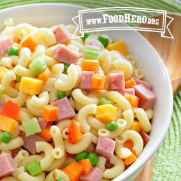 Pasta Salad