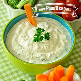 Ranch Dip