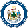 State of Maine Family Independence Logo