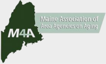 image of Maine Association of Area Agencies on Aging
