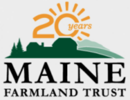 image of Maine Farmland Trust