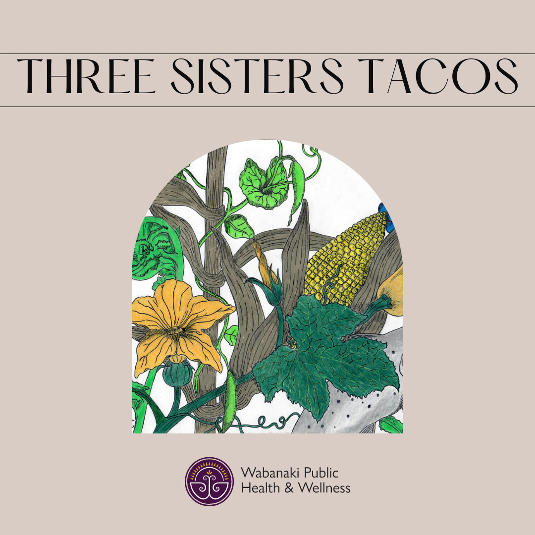 Three Sisters Tacos